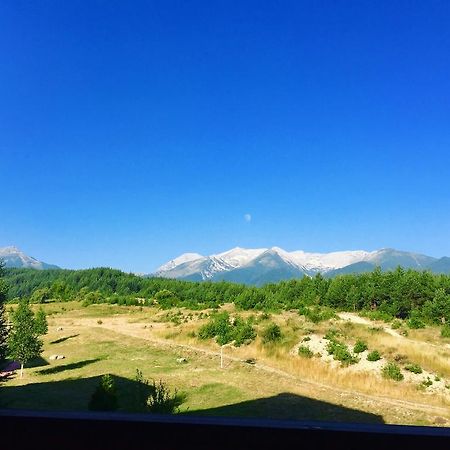 Pm Mountain View Fireside Retreat Bansko Exterior foto