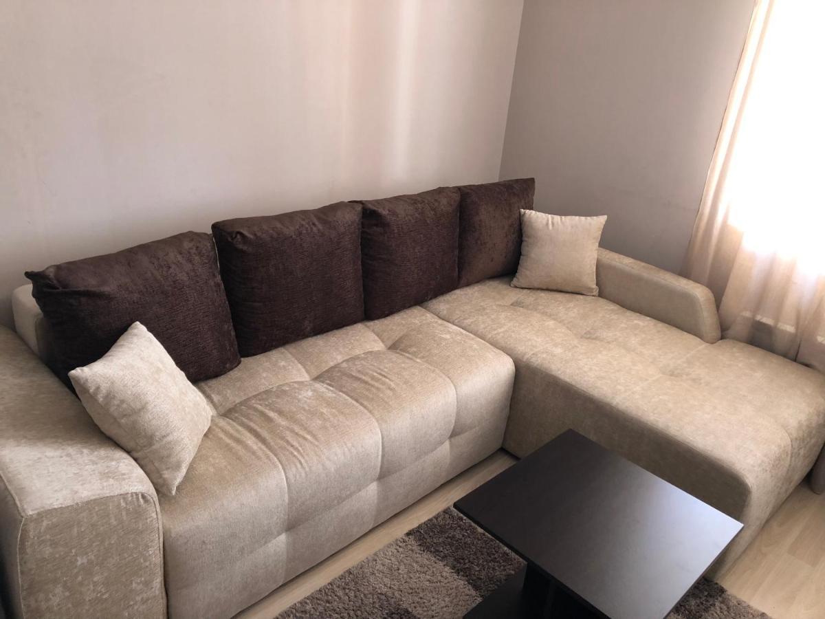 Pm Mountain View Fireside Retreat Bansko Exterior foto