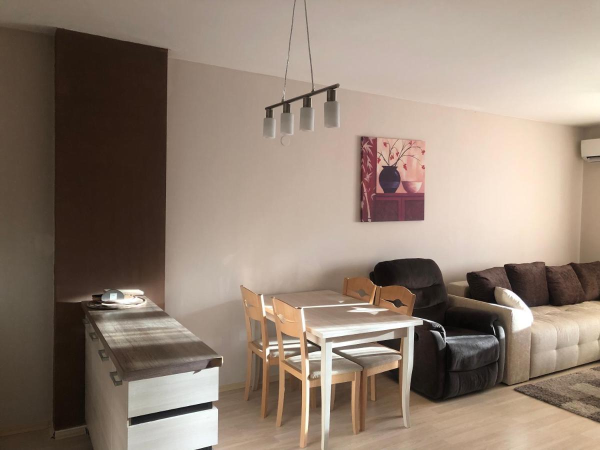 Pm Mountain View Fireside Retreat Bansko Exterior foto