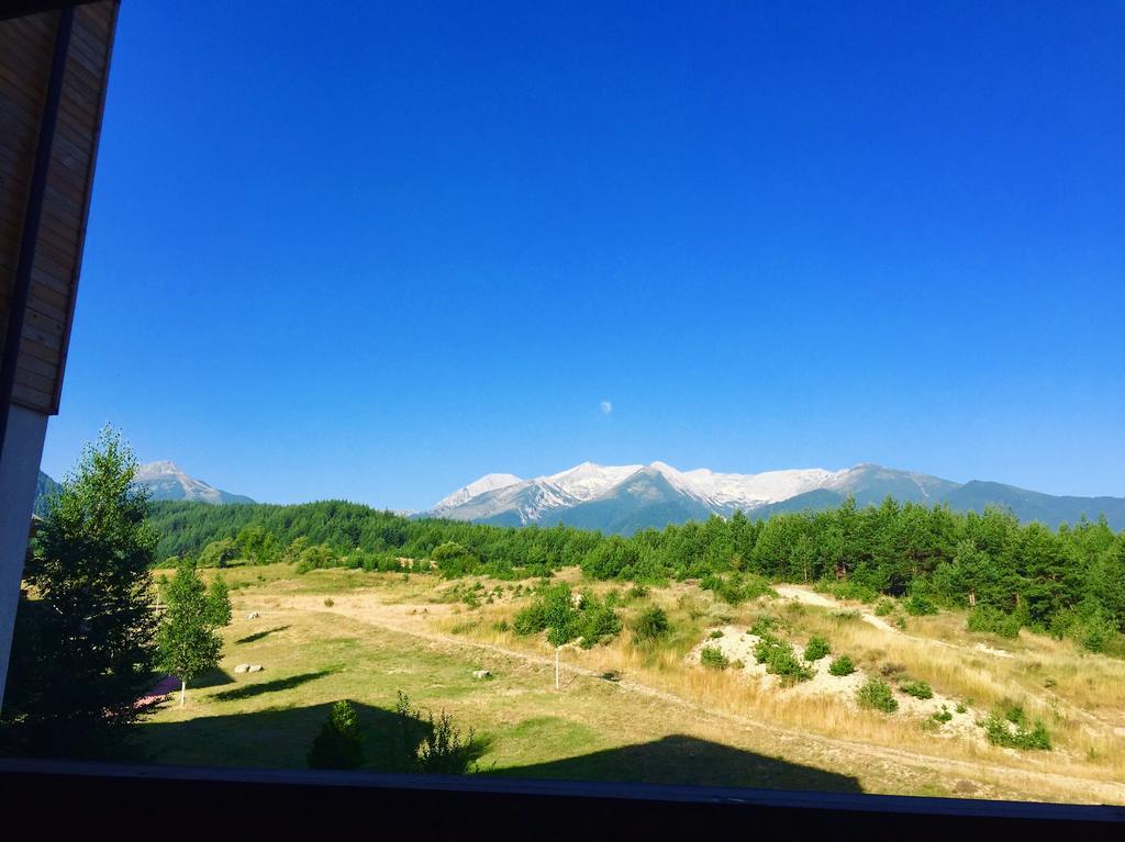 Pm Mountain View Fireside Retreat Bansko Exterior foto