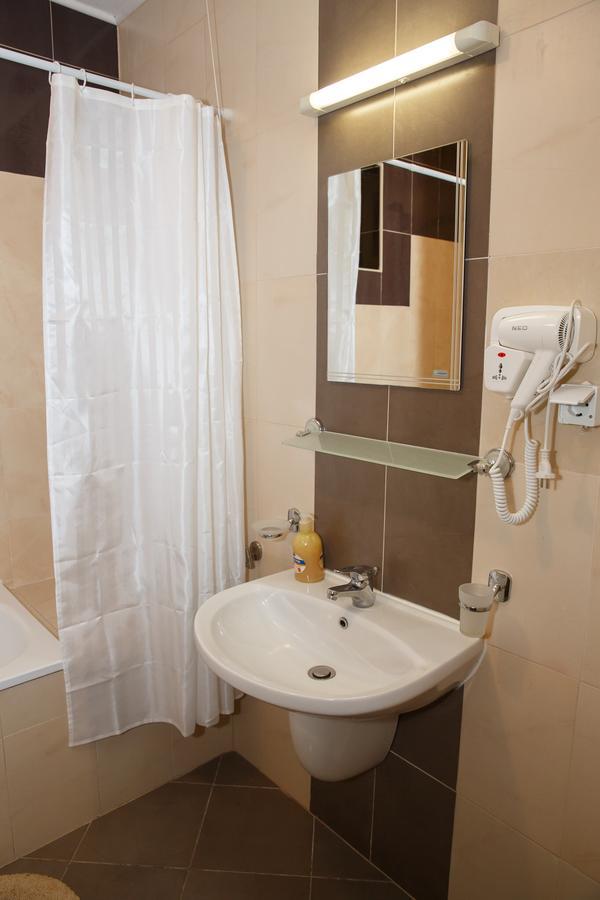 Pm Mountain View Fireside Retreat Bansko Exterior foto