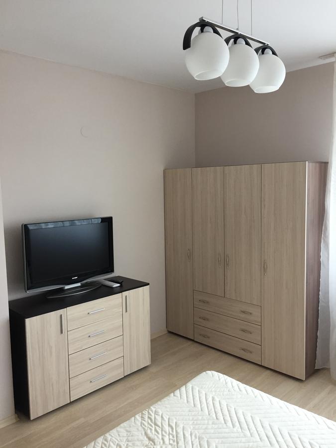 Pm Mountain View Fireside Retreat Bansko Exterior foto