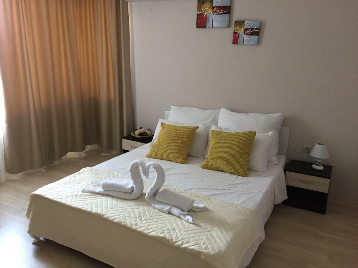 Pm Mountain View Fireside Retreat Bansko Exterior foto